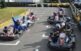 karting Gijón. Karts en Gijón