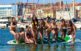 Paddle Surf en Gijón. Paddle Surf XXL Gijón