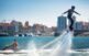 Flyboard en Gijón. Alquiler flyboard en Gijón