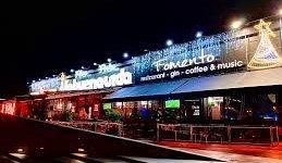 restaurante despedidas la buena vida fomento