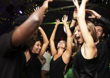 cómo organizar una despedida de soltera