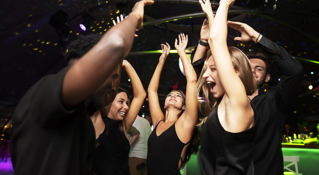 cómo organizar una despedida de soltera
